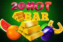 20 Hot Bar